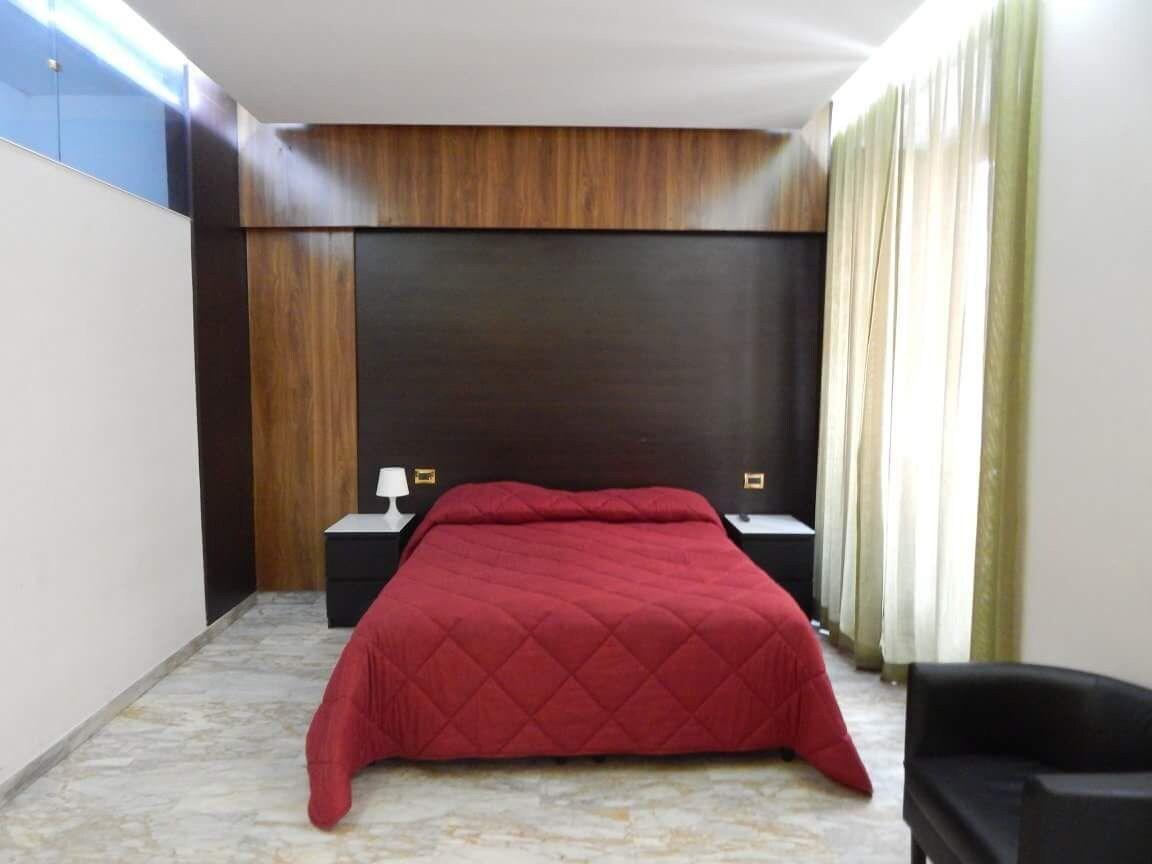 Hotel Milazzo Roma Exterior foto