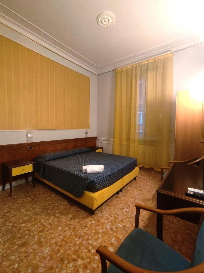 Hotel Milazzo Roma Exterior foto
