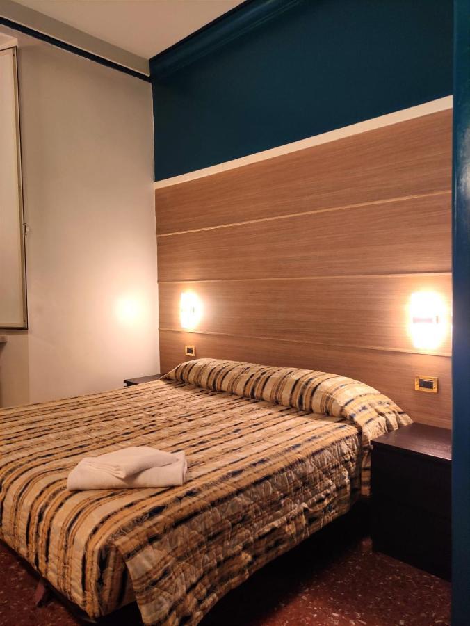 Hotel Milazzo Roma Exterior foto