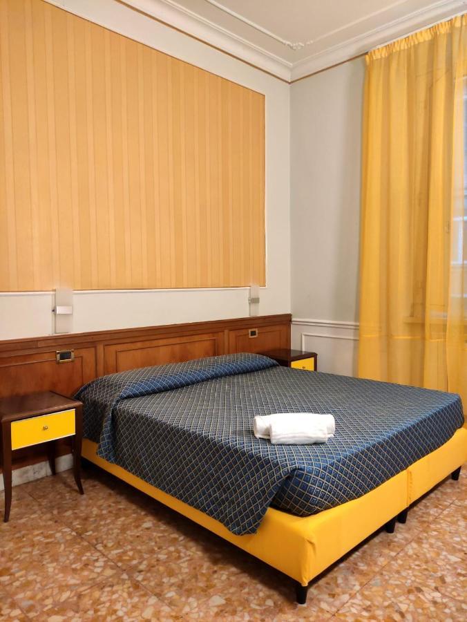 Hotel Milazzo Roma Exterior foto